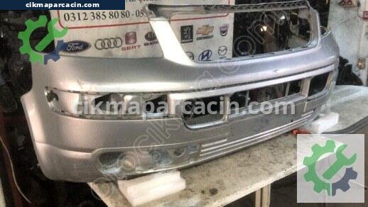 Volkswagen Transporter Ön Tampon çıkma parça