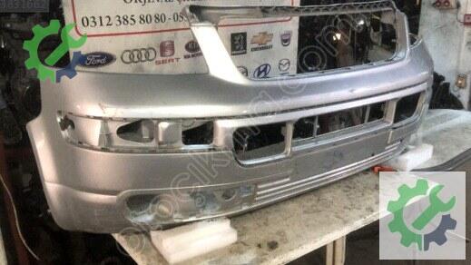 Volkswagen Transporter Ön Tampon çıkma parça
