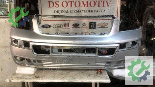 Volkswagen Transporter Ön Tampon 2004-2010 çıkma parça