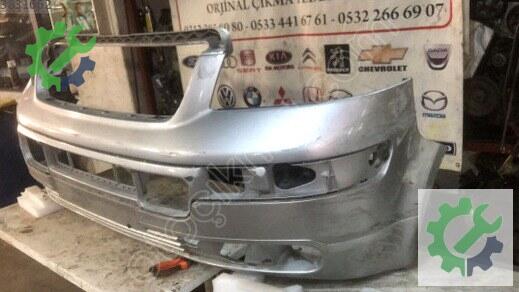 Volkswagen Transporter Ön Tampon 2004-2010 çıkma parça