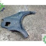 2004-2010 CHEVROLET LACETTİ SAĞ ARKA ÇAMURLUK SACI