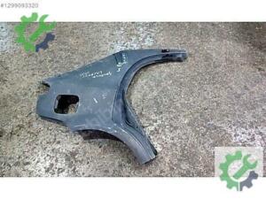 2004-2010 CHEVROLET LACETTİ SAĞ ARKA ÇAMURLUK SACI