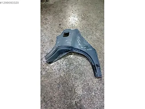 Chevrolet Lacetti Sağ Arka Çamurluk çıkma parça