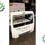 2004-2010 FORD TRANSİT CONNECT BAGAJ KAPAĞI