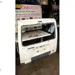 2004-2010 FORD TRANSİT CONNECT BAGAJ KAPAĞI