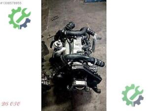 2004-2010 FORD TRANSİT CONNECT KOMPLE MOTOR 75 LİK