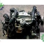 2004-2010 FORD TRANSİT CONNECT KOMPLE MOTOR 75 LİK