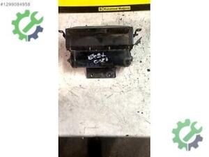 2004-2010 HYUNDAİ GETZ YOLCU AİRBAG