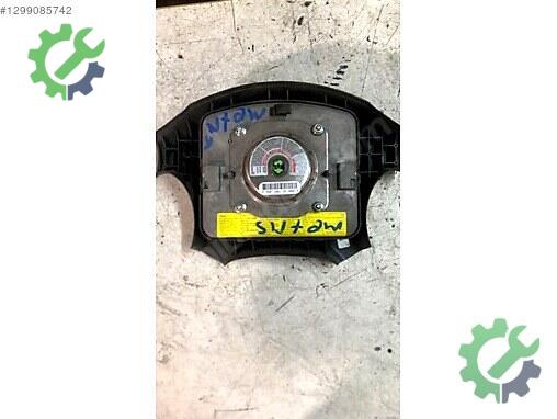 Hyundai Matrix Airbag (Hava Yastığı) çıkma parça