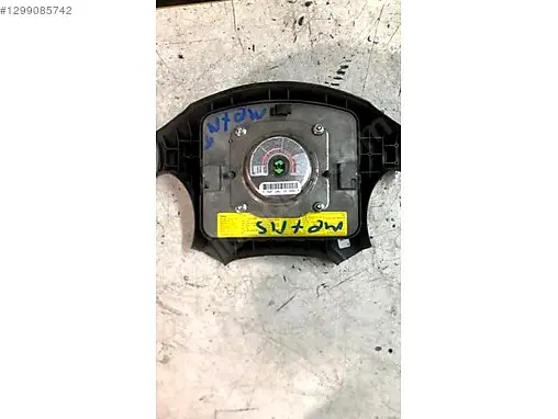 Hyundai Matrix Airbag (Hava Yastığı) çıkma parça
