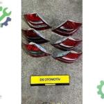 2004-2010 MERCEDES E200 211 KASA SAĞ SOL STOP ADET FIYATI