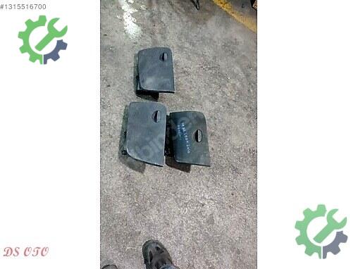 Seat Leon Bakalit çıkma parça