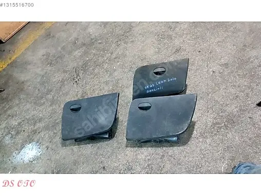 Seat Leon Bakalit çıkma parça