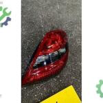 2004-2011 MERCEDES SLK SAĞ SOL STOP ADET FIYATI