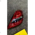 2004-2011 MERCEDES SLK SAĞ SOL STOP ADET FIYATI