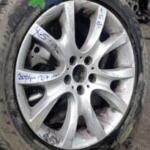 2004-2012 BMW X5 19 INC ÇELİK JANT