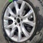 2004-2012 BMW X5 19 INC ÇELİK JANT