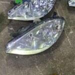 2004-2012 MERCEDES A200 SAĞ SOL FAR ADET FİYATI