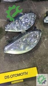2004-2012 MERCEDES A200 SAĞ SOL FAR ADET FİYATI