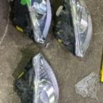 2004-2012 MERCEDES A200 SAĞ SOL FAR ADET FİYATI
