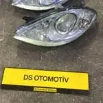 2004-2012 MERCEDES A200 SOL FAR