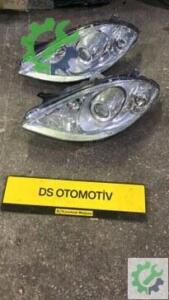 2004-2012 MERCEDES A200 SOL FAR