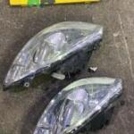 2004-2012 MERCEDES A200 SOL FAR