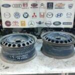 2004-2012 VOLKSWAGEN TRANSPORTER T5 16 İNÇ DEMİR JANT