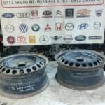 2004-2012 VOLKSWAGEN TRANSPORTER T5 16 İNÇ DEMİR JANT