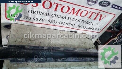 Volvo S40 Marşpiyel Bakaliti çıkma parça