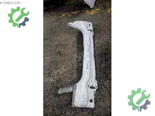 BMW 3 Serisi Ara Bölme Sacı çıkma parça
