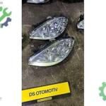 2004-2012 MERCEDES A200 SAĞ SOL FAR ADET FİYATİ