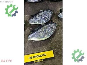 2004-2012 MERCEDES A200 SAĞ SOL FAR ADET FİYATİ