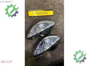 2004-2012 MERCEDES A200 SOL FAR