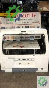 Ford Transit Connect Bagaj Kapağı 2004-2014 çıkma parça