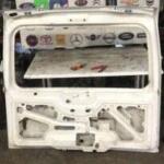 2004-2014 FORD TRANSİT CONNECT BAGAJ KAPAĞI