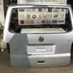 2004-2015 VOLKWAGEN TRANSPORTER BAGAJ KAPAĞI