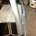 2004-2015 VOLKWAGEN TRANSPORTER BAGAJ KAPAĞI