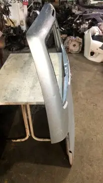 Volkswagen Transporter Bagaj Kapağı 2004-2015 çıkma parça