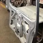 2004-2015 VOLKWAGEN TRANSPORTER BAGAJ KAPAĞI