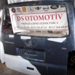 2004-2018 VOLKSWAGEN TRANSPORTER T5-T6 BAGAJ -DS OTOMOTİV-