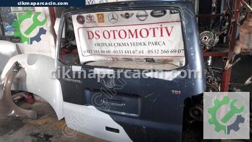 Volkswagen Transporter Bagaj çıkma parça