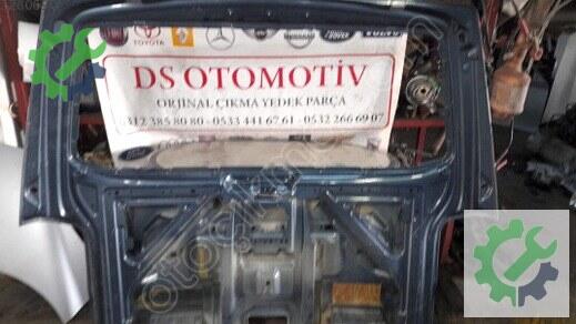 Volkswagen Transporter Bagaj 2004-2018 çıkma parça