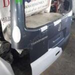 2004-2018 VOLKSWAGEN TRANSPORTER T5-T6 BAGAJ -DS OTOMOTİV-