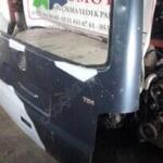 2004-2018 VOLKSWAGEN TRANSPORTER T5-T6 BAGAJ -DS OTOMOTİV-