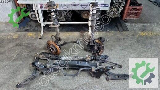 Fiat Punto Alternatör çıkma parça