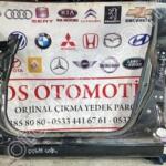 2004 FİAT DOBLO SOL MARŞBİYEL SAÇI -DS OTOMOTİV-