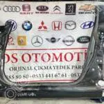 2004 FİAT DOBLO SOL MARŞBİYEL SAÇI -DS OTOMOTİV-