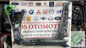 2004 FİAT DOBLO SOL MARŞBİYEL SAÇI -DS OTOMOTİV-