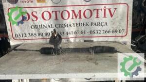 2004 FİAT PANDA DİREKSİYON KUTUSU